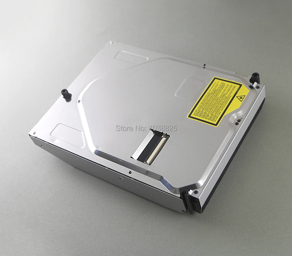 Оригинал используемый для PS3 KES 410A KEM 410ACA Blu Ray DRIVE запасной dvd привод|Запасные части|