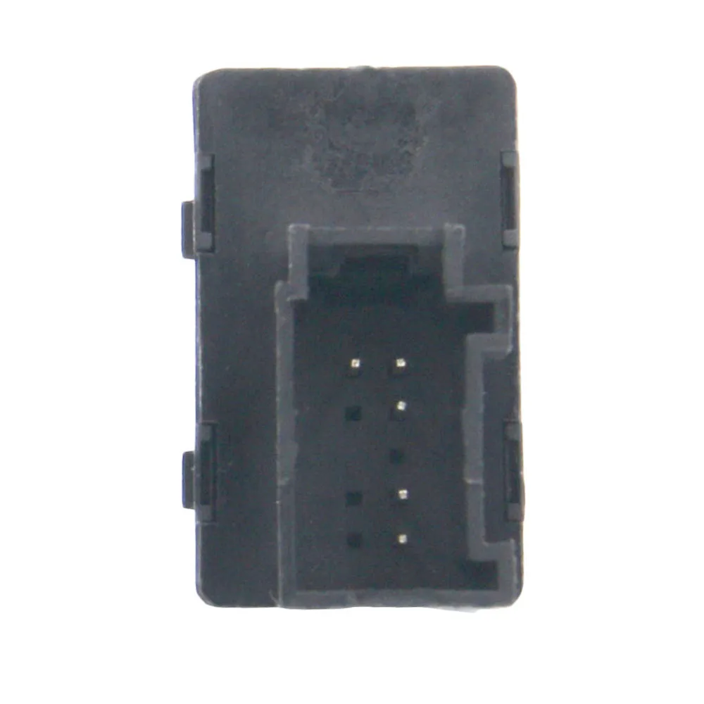 Новый оконный переключатель 6X0 959 855B 6X0959856X0 855 B для VW POLO HATCHBACK 6N2 1999 2001 LUPO 6X1 6E1 2000