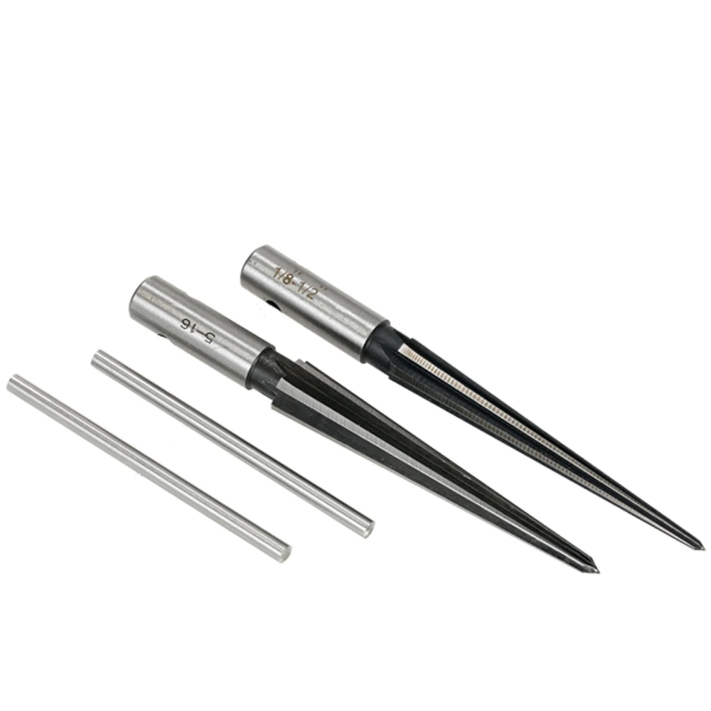 2 шт. с коническим отверстием производства развертки мост Пинхол конические