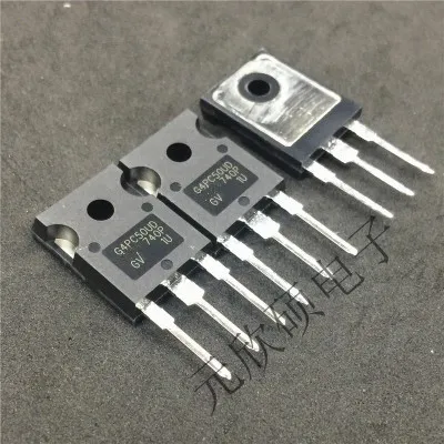 Новый и оригинальный IRG4PC50UD IRG4PC50UDPBF|Запасные части| |