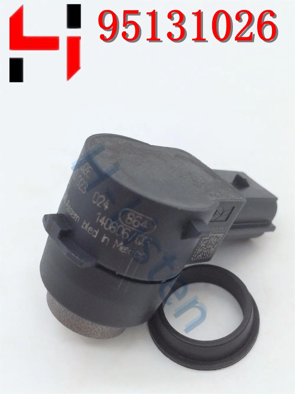 Парковочная лампа для Chevrolet Cruze Aveo Orlando Opel Astra J Insignia 95131026 0263023024 Парктроник 1 шт.|sensor