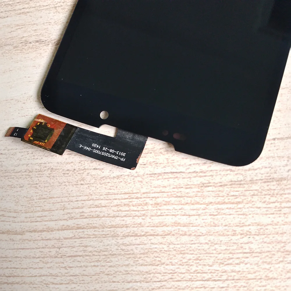 Для zte N9520 ЖК-дисплей и инструмент для ремонта сенсорного экрана в сборе Часть 5,7 дюймов мобильный для zte Grand Memo N5 U5 N9520 V9815
