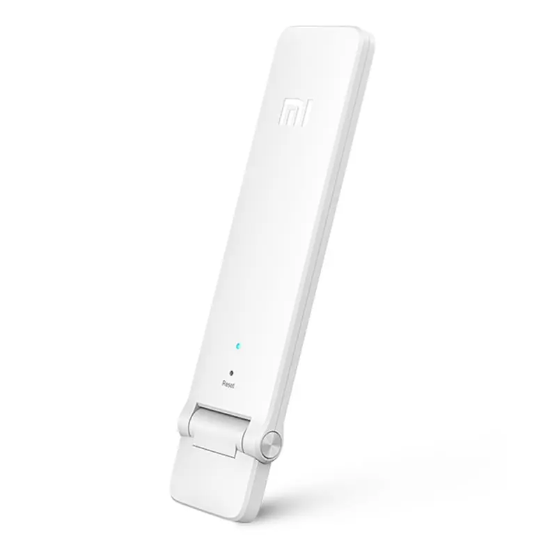 Ретранслятор Xiaomi Mi WIFI с усилителем 2 беспроводной маршрутизатор универсальный