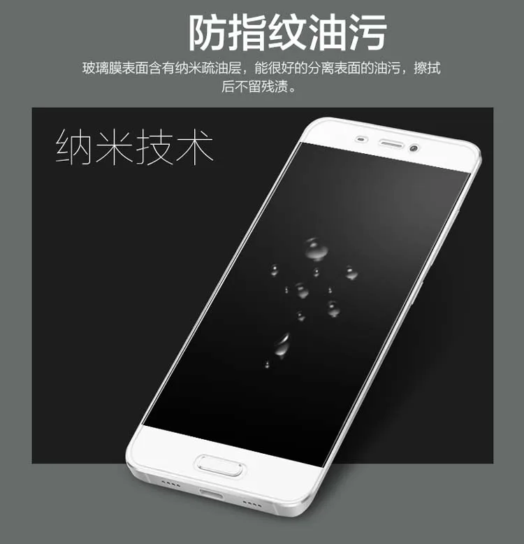 For Xiaomi Redmi Note 2 3 4 NOTE4X Tempered Glass 9H 2.5D Premium Screen Protector Film 2/2A 3/3S 4A 4X Pro | Мобильные телефоны и
