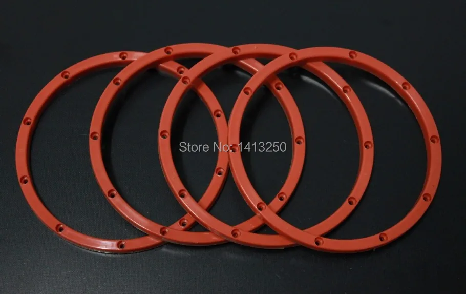 Rc автомобиль 5T T1000 5SC сверхмощный beadlock (внутри 4 шт) 66054 7 orange. Серый цвет на выбор