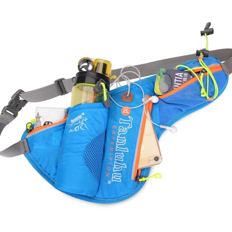 ULTRA TRI Hydration поясная сумка для бутылки с водой марафона бега тропа спортивная
