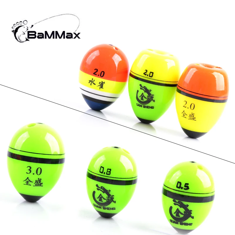 Рыболовный поплавок Bammax 3 шт.|fishing buoys|fishing floatluminous stick |