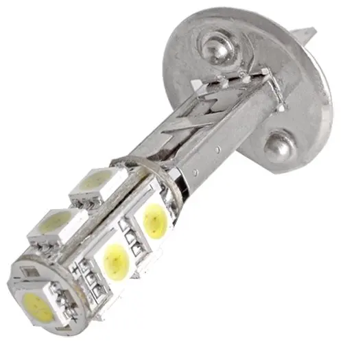 TOYL 2 * H1 9 SMD Led Bombilla Luz Luces Lmfor faros Coche | Автомобили и мотоциклы