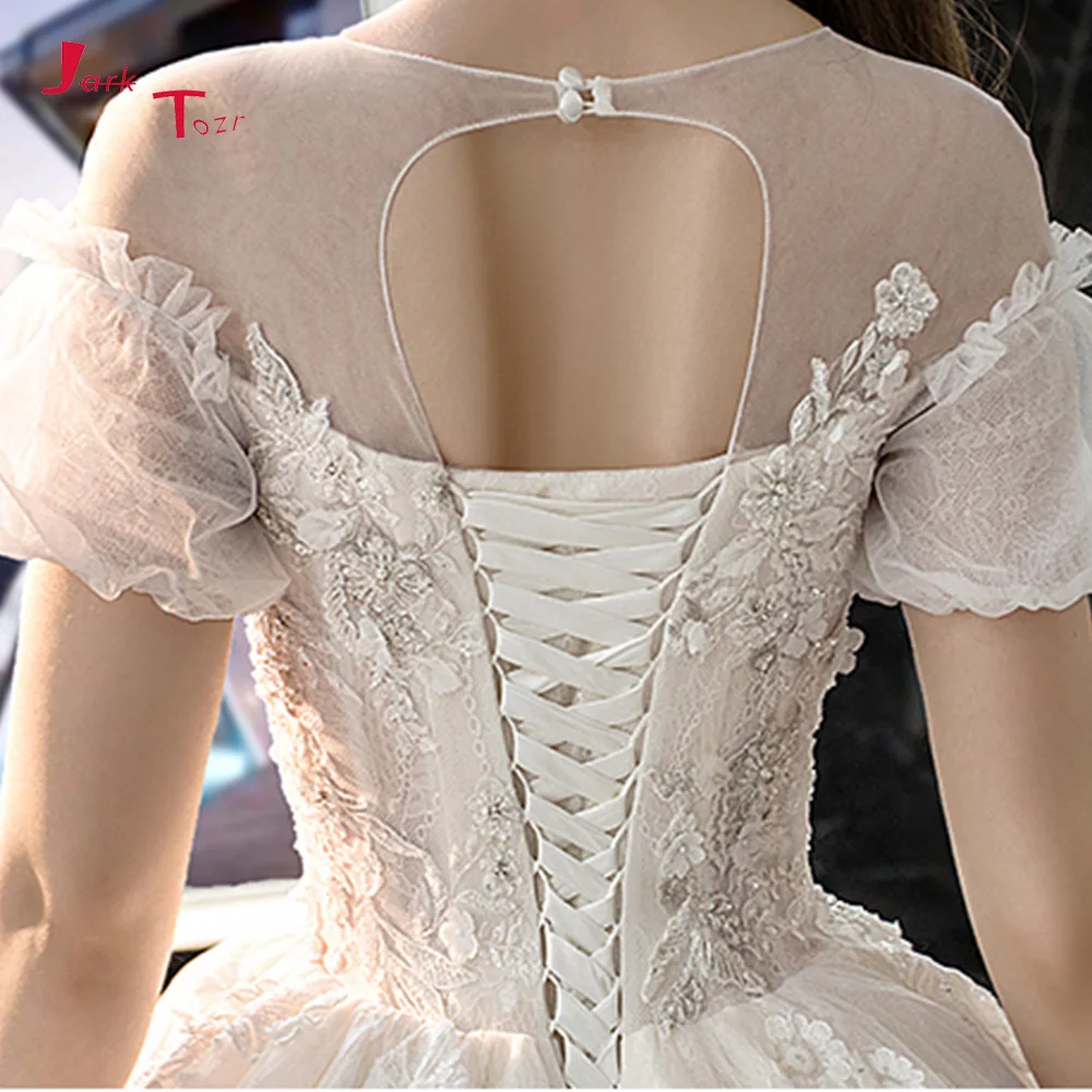 2019 бальное платье принцессы свадебные платья с подъюбником Vestido De Noiva Princesa