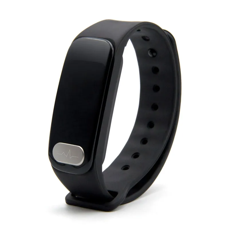 Смарт браслет Smartch R11 измерение артериального давления шагомер калорий ЭКГ