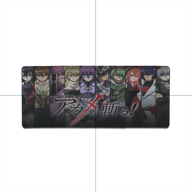 

MaiYaCa Akame Ga kill gamer