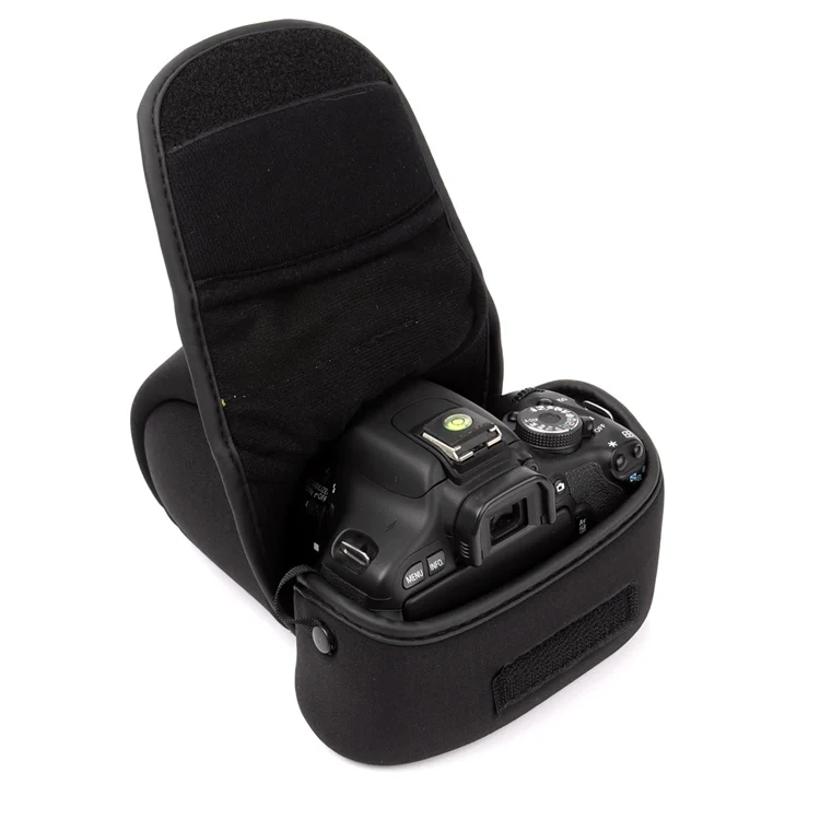 Портативный неопреновый мягкий внутренний мешок для камеры для SONY RX10 RX10II RX10III RX10 IV RX10M2 RX10 M3 M4 защитный чехол