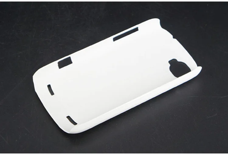 10 шт чехол с сублимационным 3D изображением PC для ZTE U930 пустой матовый BLADE L2 PLUS|covers