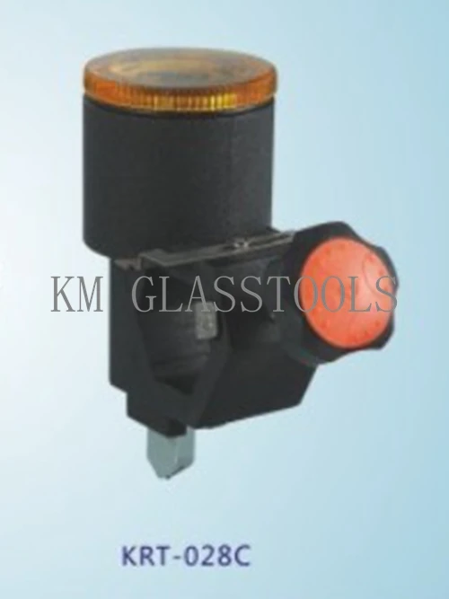 KRT-028C KRT-025 инструменты для резки стекла. Т-образный резак. В том числе(дюймы и сантиметры - Цвет: KRT-028C