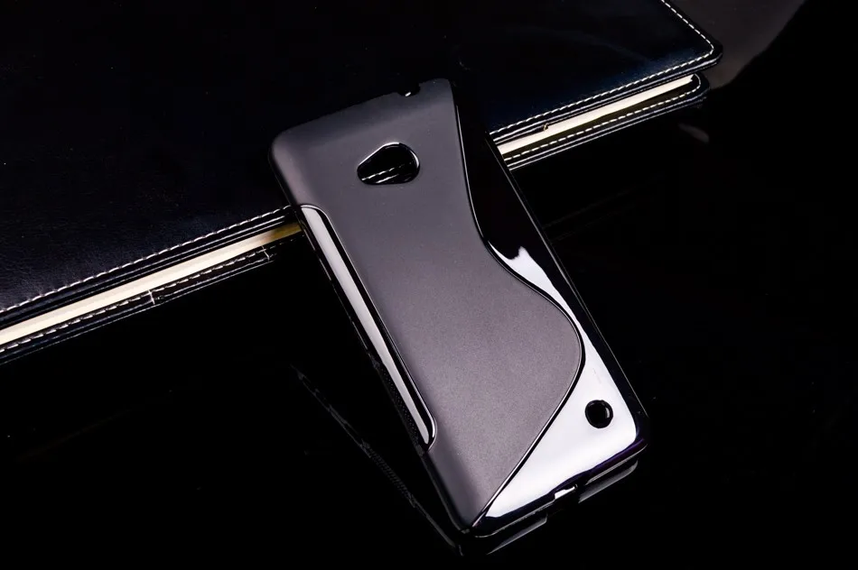 TARYTAN мягкий чехол для телефона из ТПУ для Nokia 5 Чехол microsoft Nokia Lumia 640 6 3 3310 630 640 N640 матовая резиновая задняя крышка