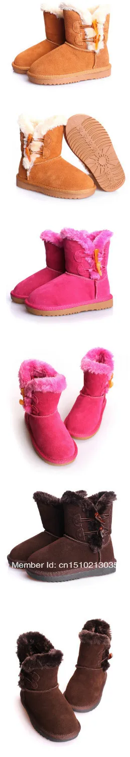 shoes snow boots | Детская одежда и обувь