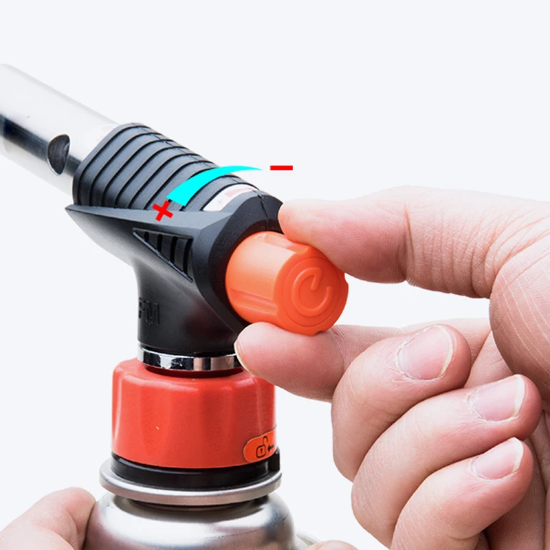 WALFOS 1 шт. воспламенитель для Барбекю зажигалки барбекю на открытом воздухе из