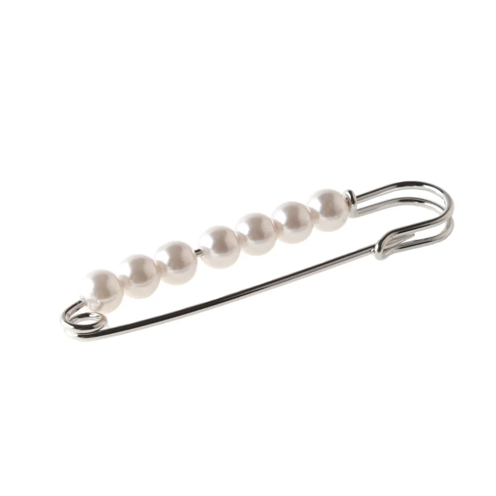 Женская Брошь NeeFuWoFu украшение для платья 2019|jewelry brooch|pearl broochbrooches for men |