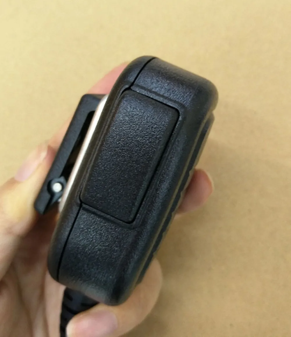 2018 новый ручной микрофон для Motorola GP2000 GP2100 GP300 GP 308 GP68 GP88 GP88S CP88 CP100 CP150 VHF CP200|Рации| |