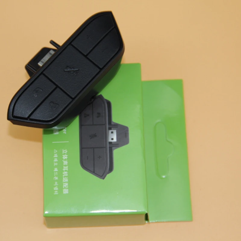 Адаптер для наушников стерео аудио адаптер конвертер беспроводного игрового