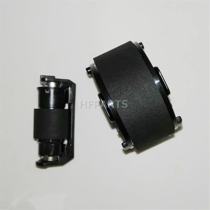 4 комплекта оригинальная новая кассета Пикап Ролик в сборе для Canon LBP8010 8030 8050cn