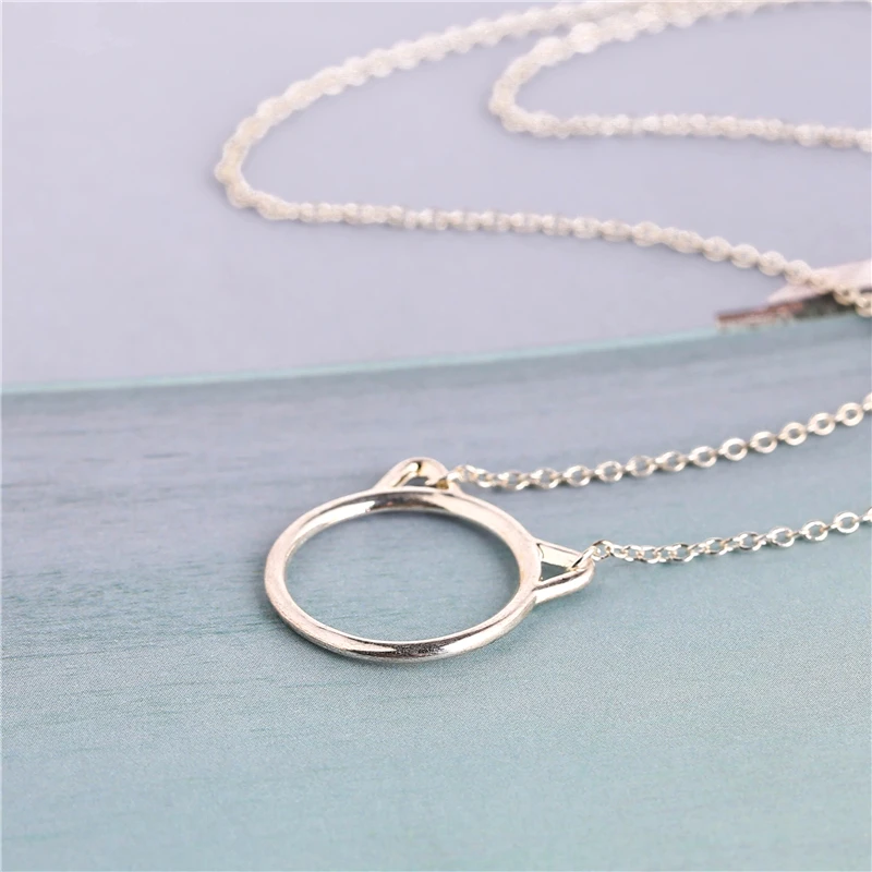 10 шт./лот простой Дизайн головой кошки кулон Цепочки и ожерелья Jewelry Крошечный