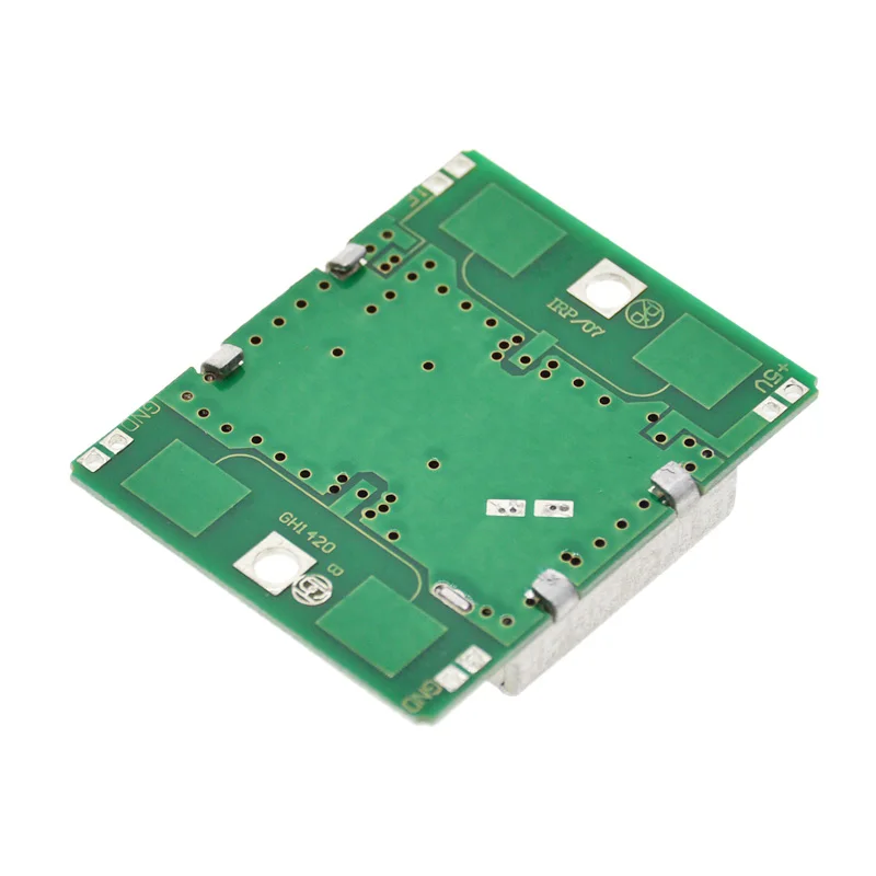 HB100 Microwave Doppler Radar Wireless Module Motion Sensor HB100, Microwave Motion Sensor, Motion Detector