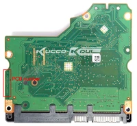 hard drive parts pcb logic board printed circuit board 100574451 for seagate 3 5 sata hdd data recovery hard drive repair