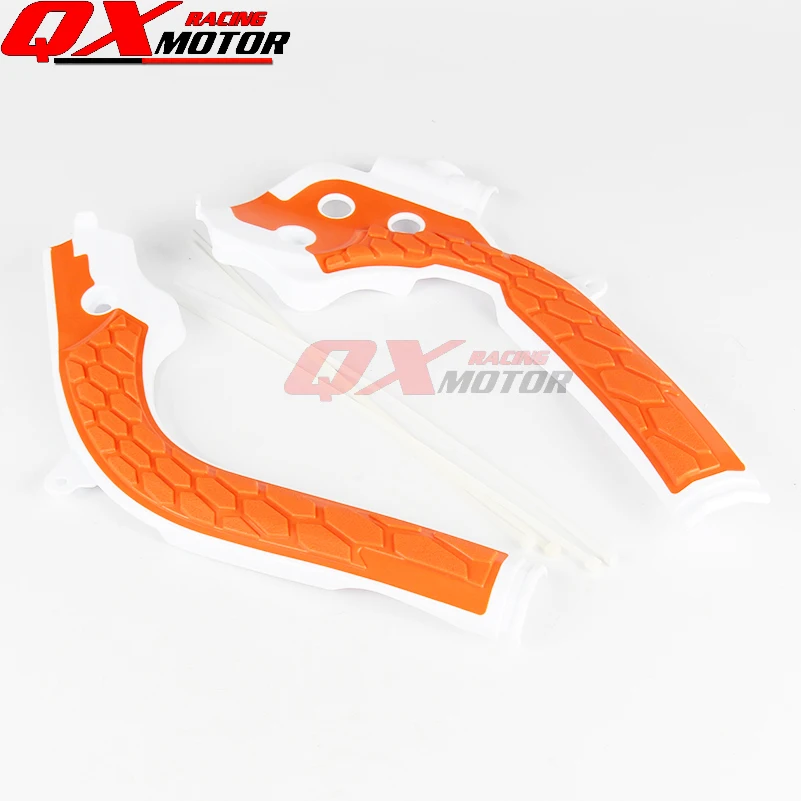 Рама мотоцикла гвардии Для KTM SX125 SX150 SXF250 SXF350 SXF450- Байк MX Мотокросс