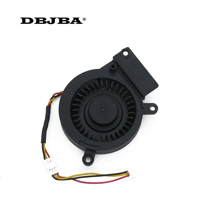 Вентилятор охлаждения для процессора ноутбука DELL C500 C510 C600 C540 C610 C640 4000 4100 PP01L UDQFZPH01