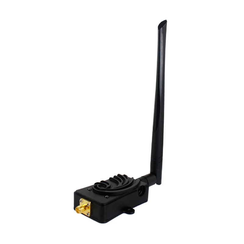 EDUP беспроводной WiFi усилитель мощности 5,8 ГГц 5 Вт WiFi усилитель сигнала для wifi адаптер маршрутизатор камера модель самолета дистанционное управление