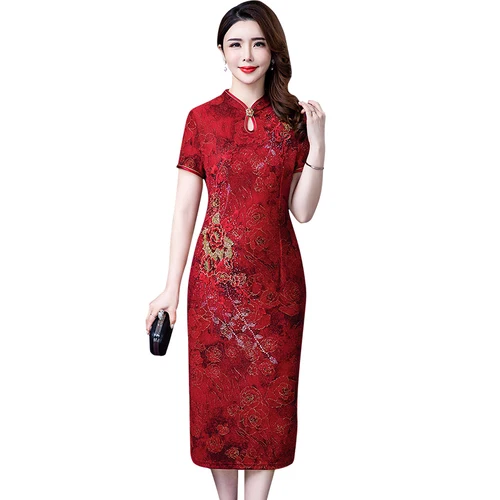 2021 сезон: весна-лето Модное женское платье новое благородное для свадьбы или