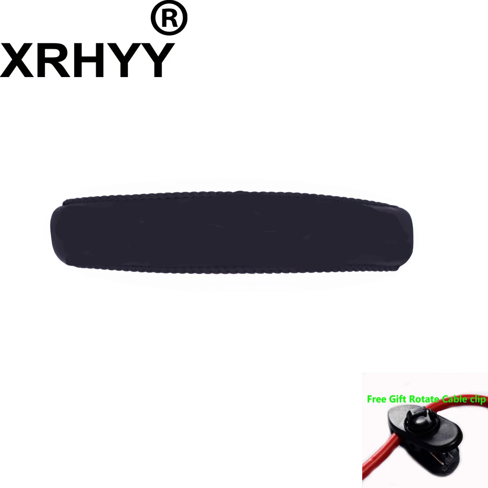 Сменный комплект XRHYY для наушников верхняя повязка на голову набор подушек