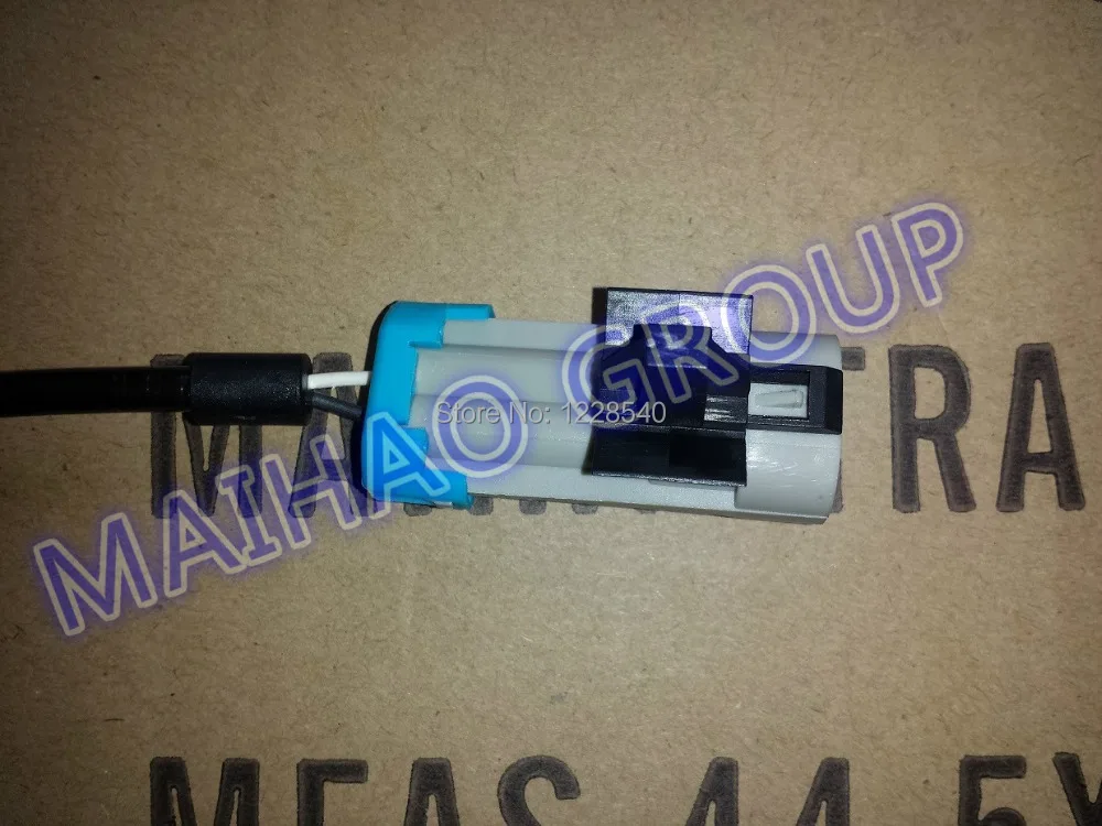 Датчик скорости колеса ABS для Chevrolet Pontiac Saturn Vue 96626078 ALS1748 5S8403 | Автомобили и