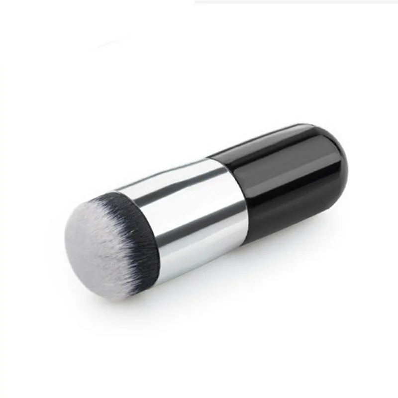 GUJHUI Face Base Makeup Brushes Foundation Powder High Quality Pincel Maquiagem Cosmetics Tool Professional | Красота и здоровье