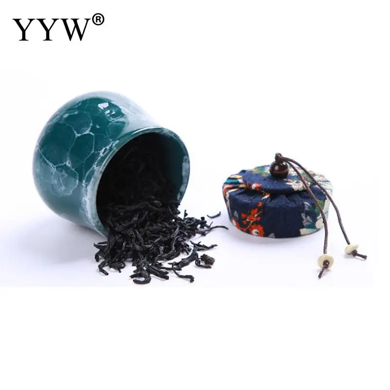 

Glaze Kung Fu Tea Set Handmade Tea Pot 4 Cups Home Kitchen Teaware Elegant Drinkware For Travel With Tea Tray High Quality