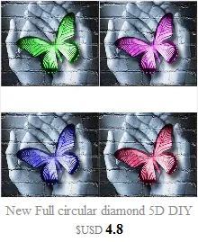 DIY настенные часы 5D алмазная вышивка крестиком часы алмазная живопись мозаика Стразы рукоделие подарок