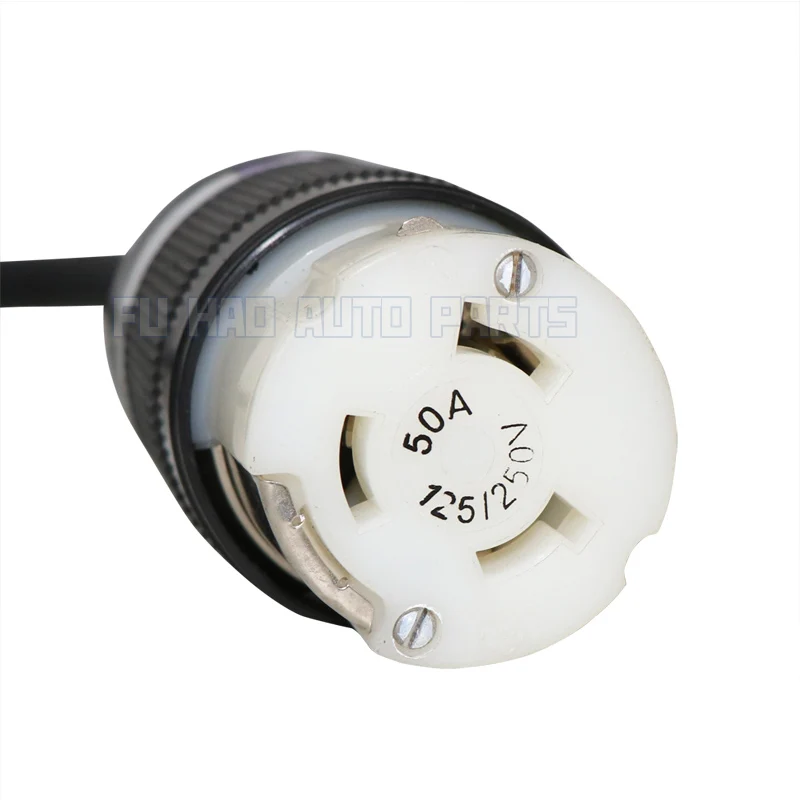 OEM 6005338 дома зарядная станция-4 для Tesla в сборе FA 125V1 020A ADPTR CR6364 для USN5-20 20 Ампер