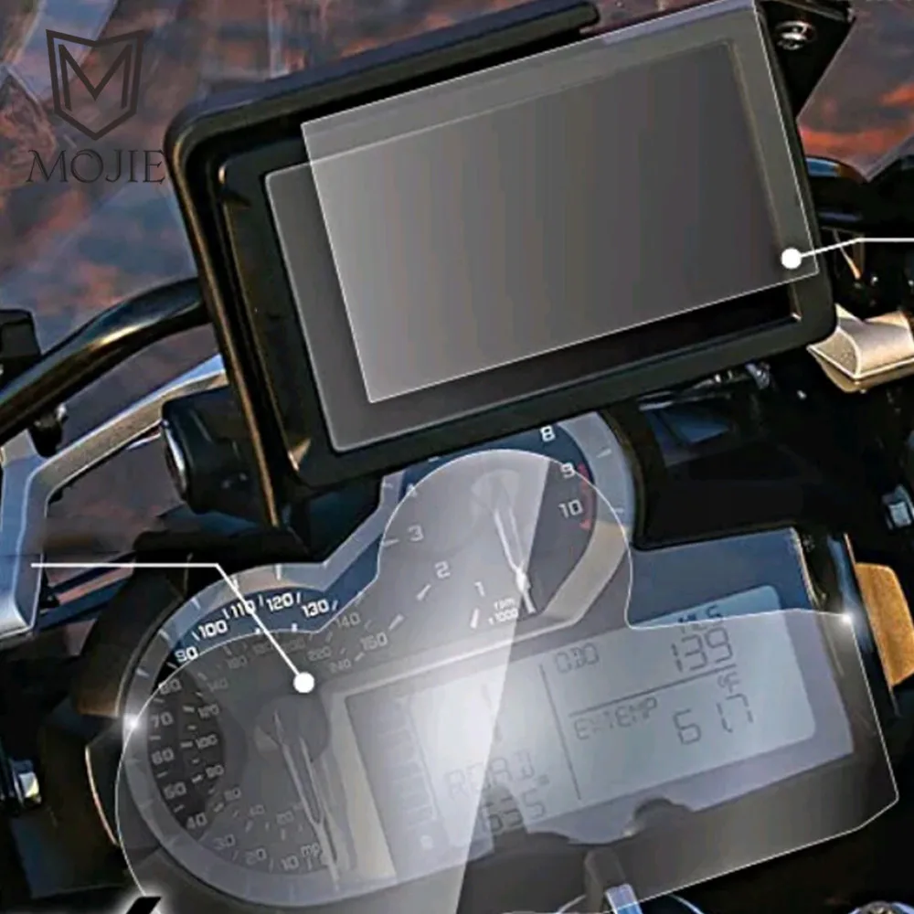Для BMW R1200GS LC 2013 2016 R1200 R 1200 GS Adventure Adv 2014 мотоцикл спидометр приборной панели