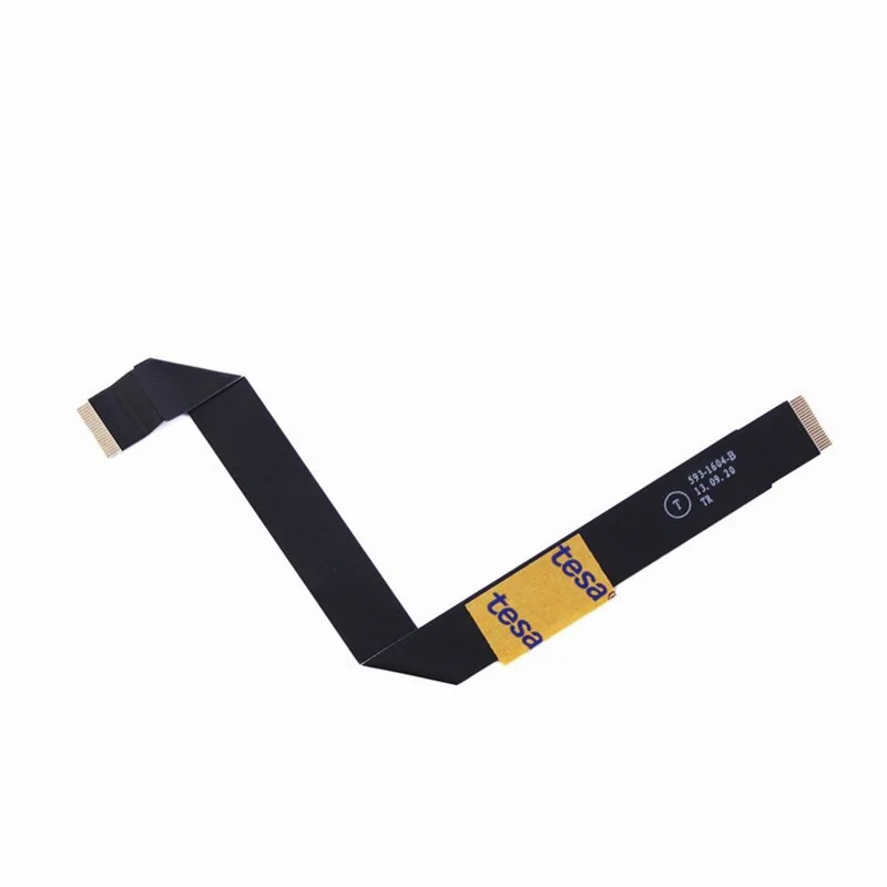 Новый кабель для сенсорной панели A1466 593-1604-B MacBook Air 13 3 дюйма 2013-2015 лет MD760 MJVE2 MQD32 |