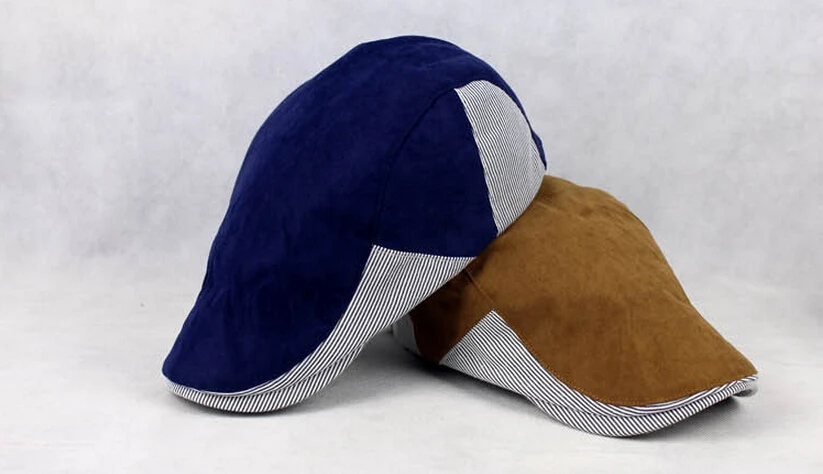 Новинка берет Кепки для Для женщин planas Для мужчин и Для женщин Gorras унисекс Беретки для женщин boinas твердой плоской Кепки модные Головные уборы Кепки s ht51084+ 35