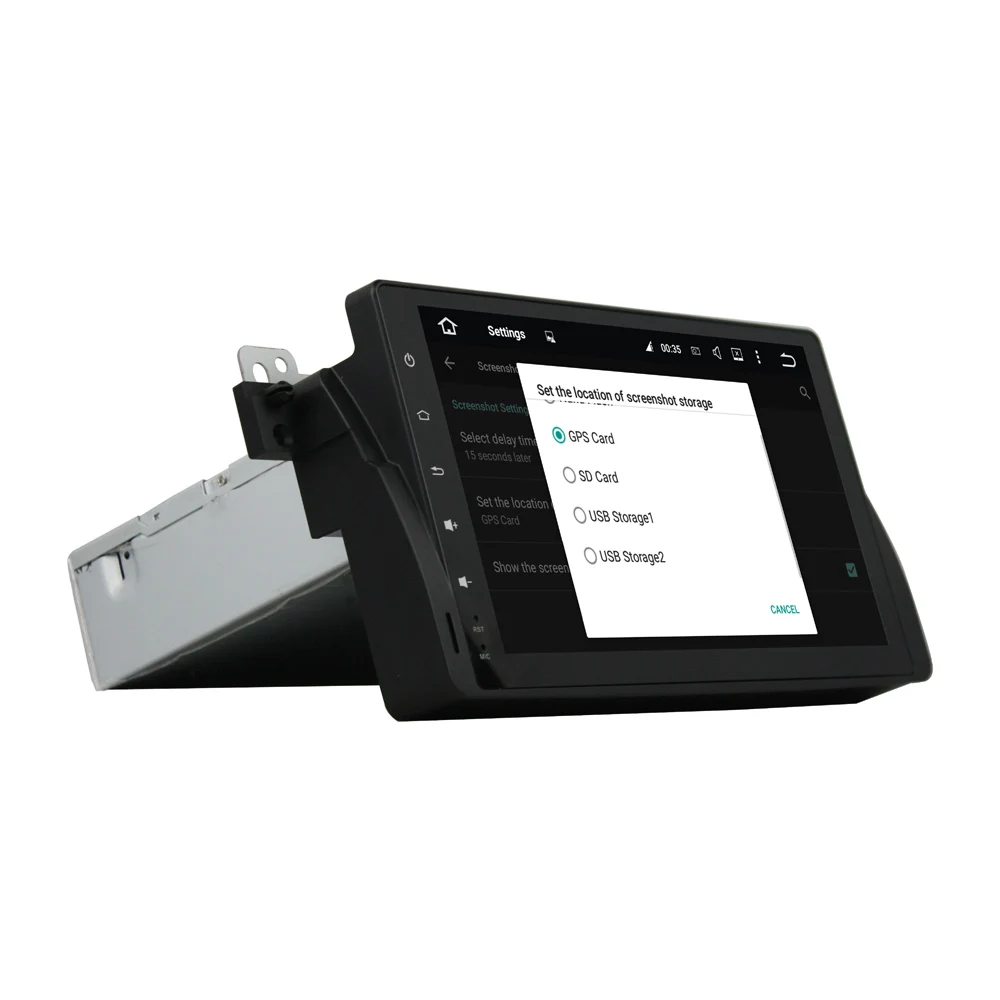 9 дюймов экран Android 5 1 система Автомобильная навигационная GPS авто радио плеер