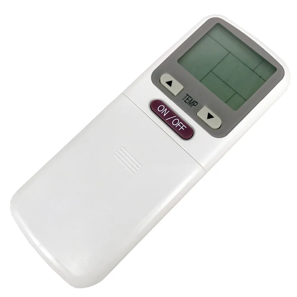 Новый оригинальный пульт дистанционного управления для кондиционера Haier YR