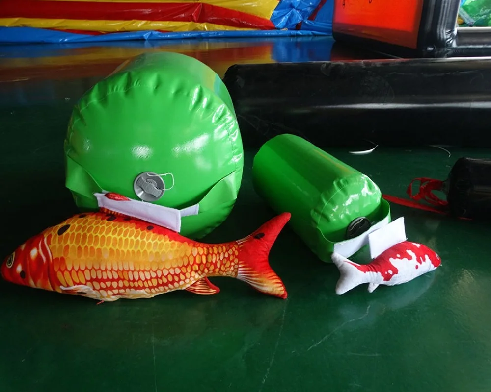 Веселый надувной реквизит для игр туалета счастливой работы