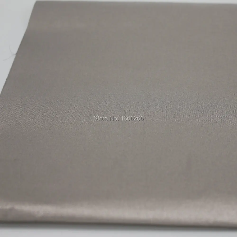 

EMI67 # P ткань с защитой от ЭМИ проводящая ткань для RFID ling