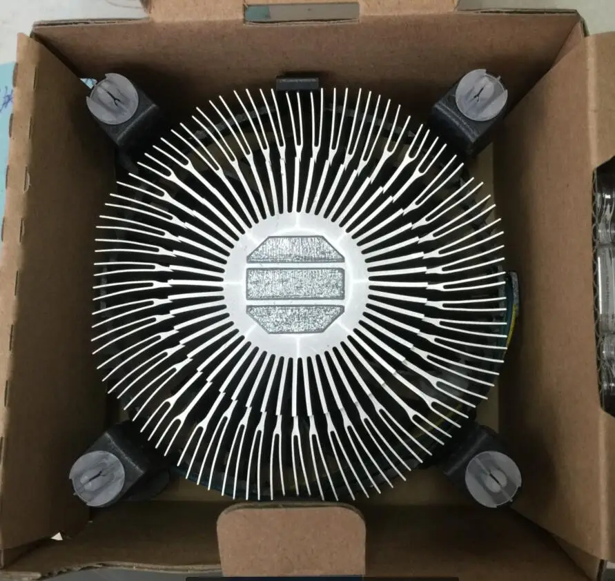 Процессор Intel Pentium G4560 коробку с радиатор LGA 1151-land FC-LGA 14 нанометров двухъядерный |