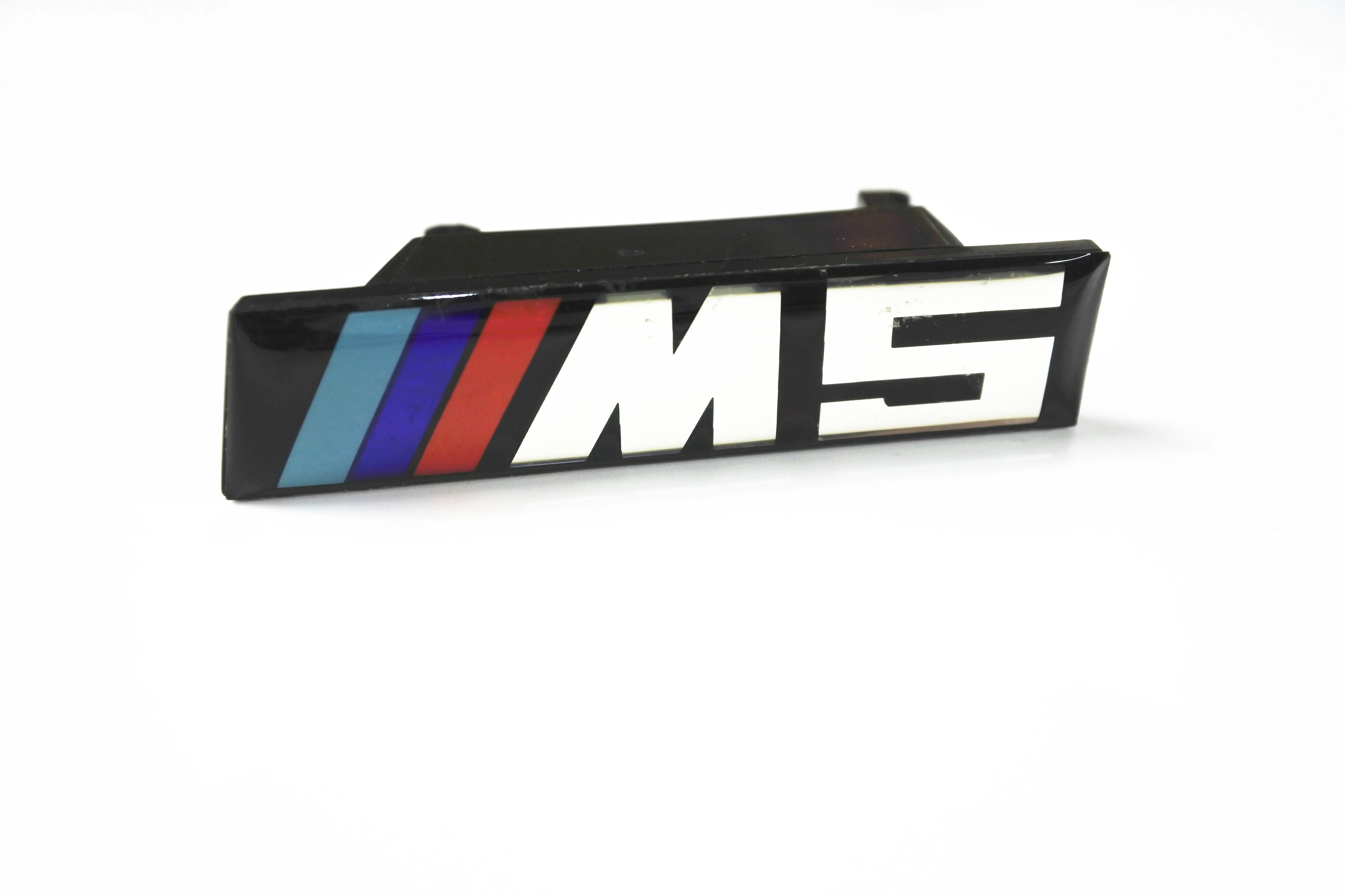 Решетка переднего бампера для BMW 5 серии M5 G30 G38 520i 530i 540i ABS глянцевая черная