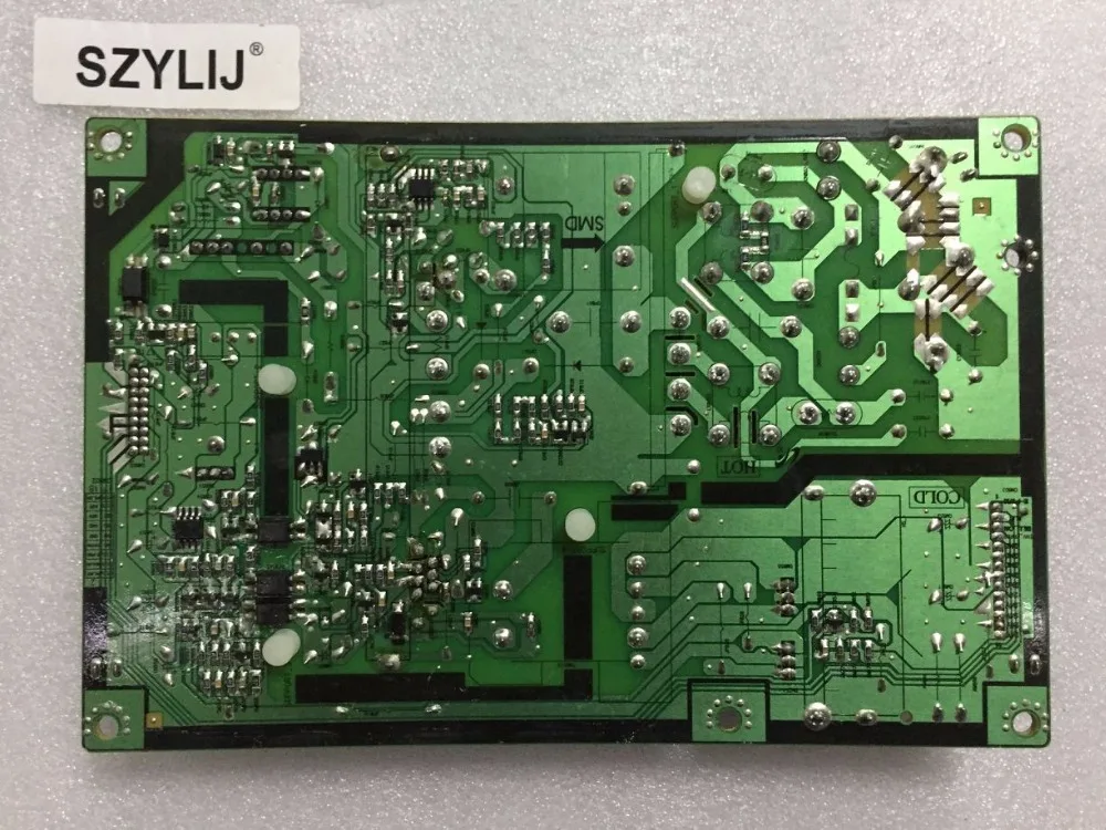 Б/у и оригинальный LA32C450 Мощность источника питания доска BN44 00338B P2632HD ADY REV1.4