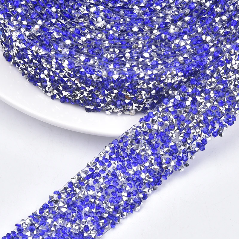 2 ярда ширина 3 см горячая фиксация | Дом и сад