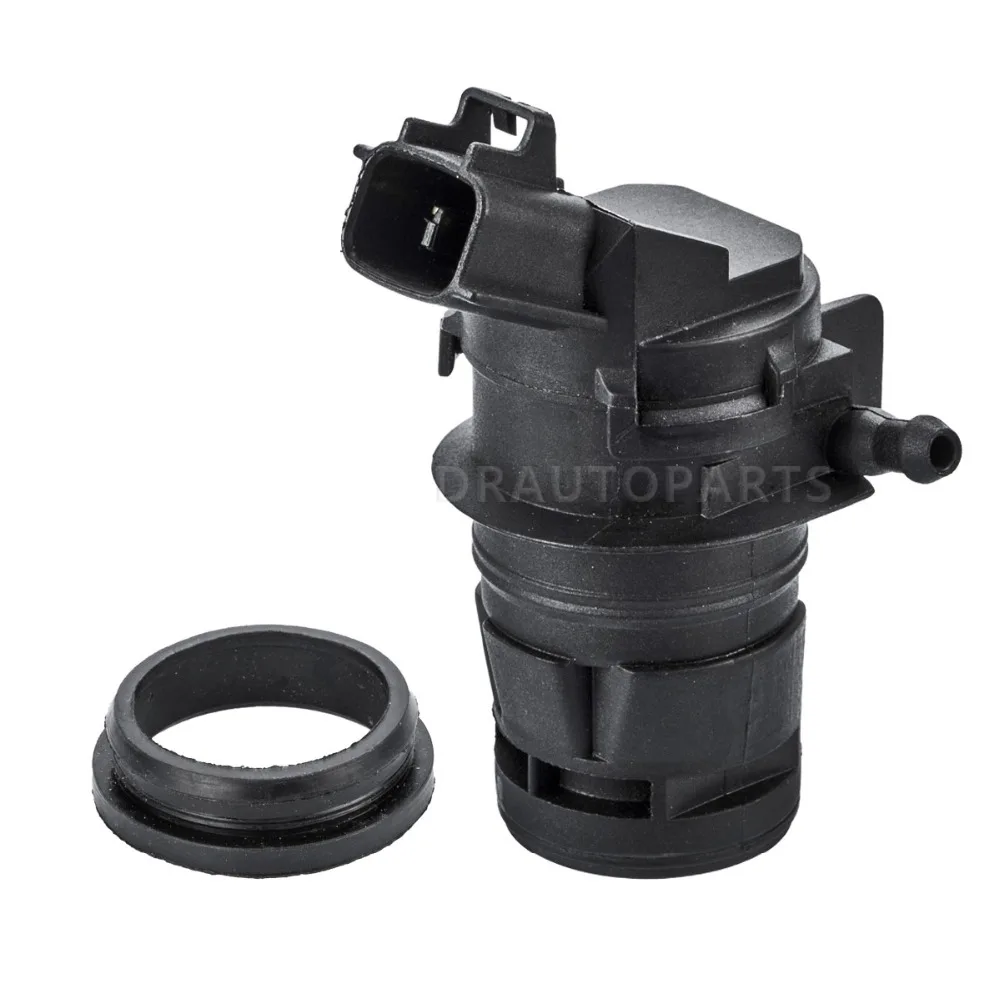 Насос Windcreen для мойки Honda Accord Civic Mazda 6 Suzuki Pontiac w/Grommet OE #85330 60190 85330 AE010|honda washer pump|pump forpump